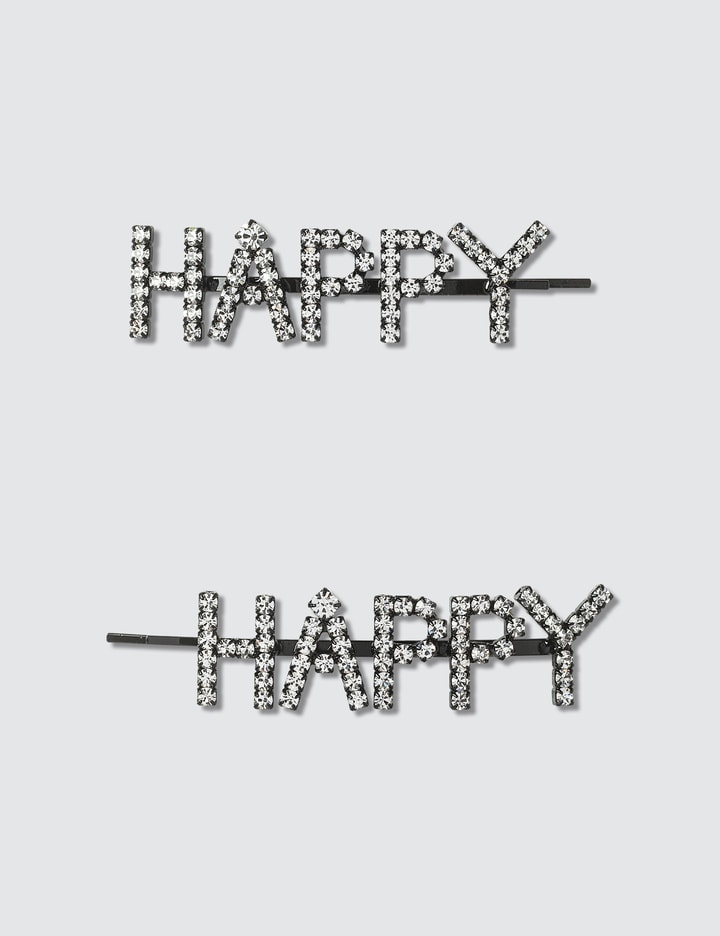 Happy Hair Pins Placeholder Image