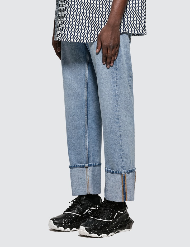 VLTN Jeans Placeholder Image
