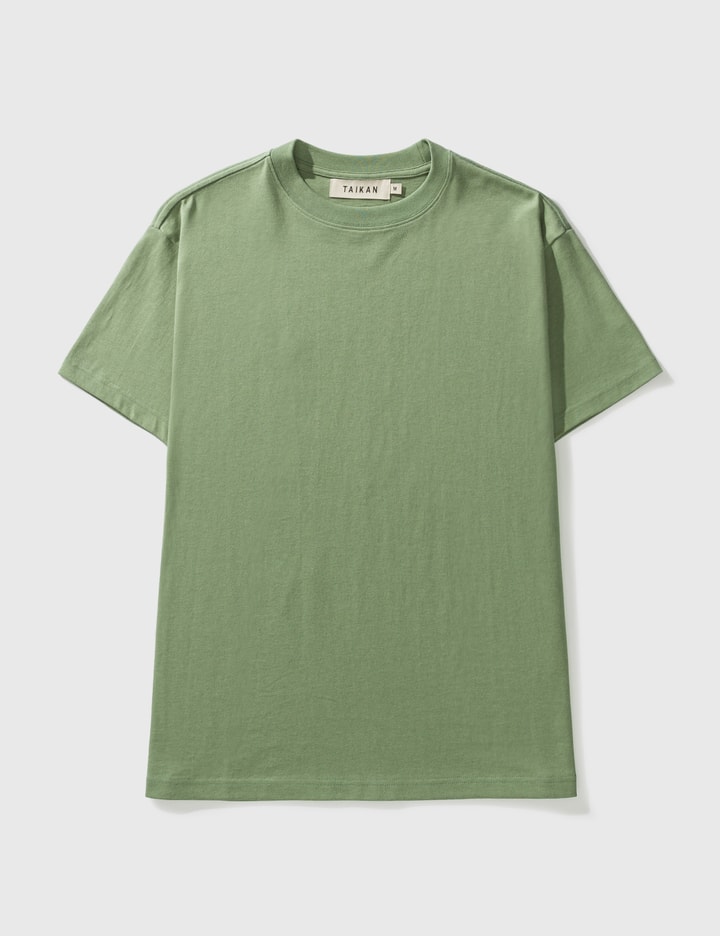 Plain T-shirt Placeholder Image
