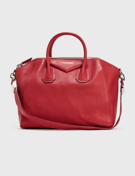 Givenchy GIVENCHY LEATHER BAG