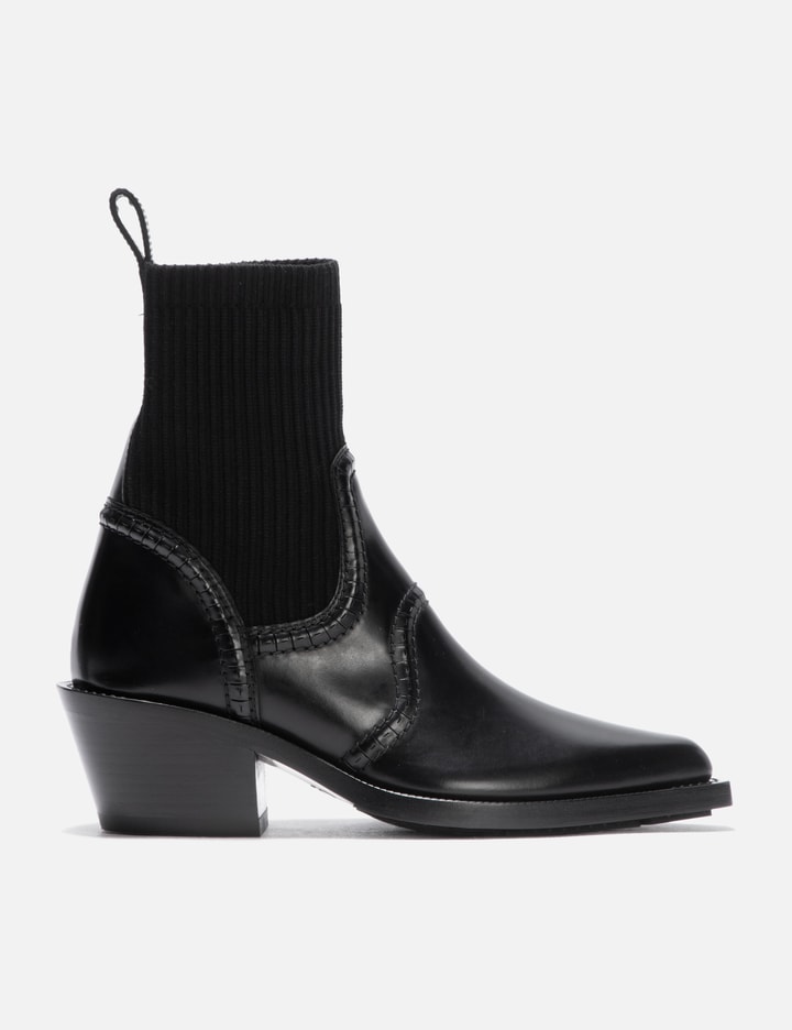 Nellie Texan Ankle Boot Placeholder Image