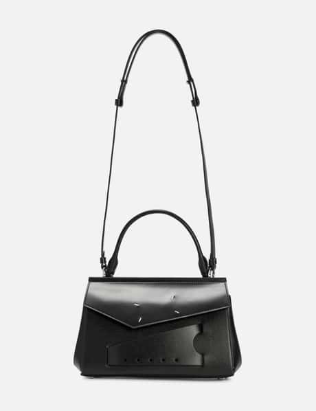 Maison Margiela SNATCHED TOP HANDLE SMALL