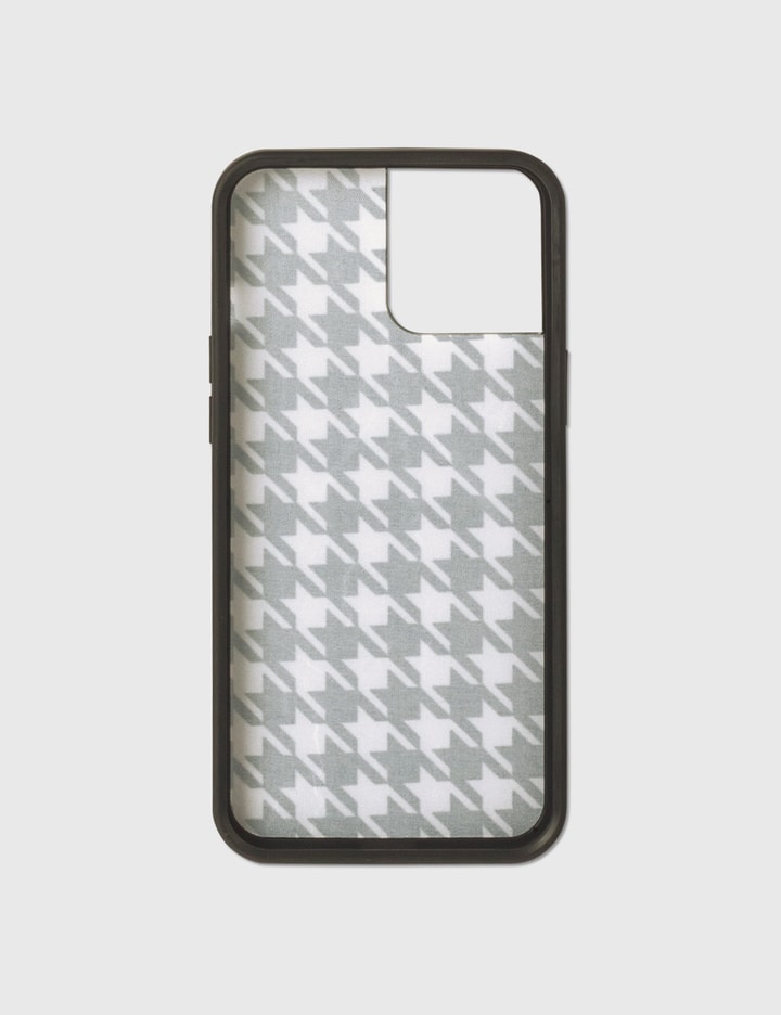 Houndstooth iPhone Pro Max Case Placeholder Image
