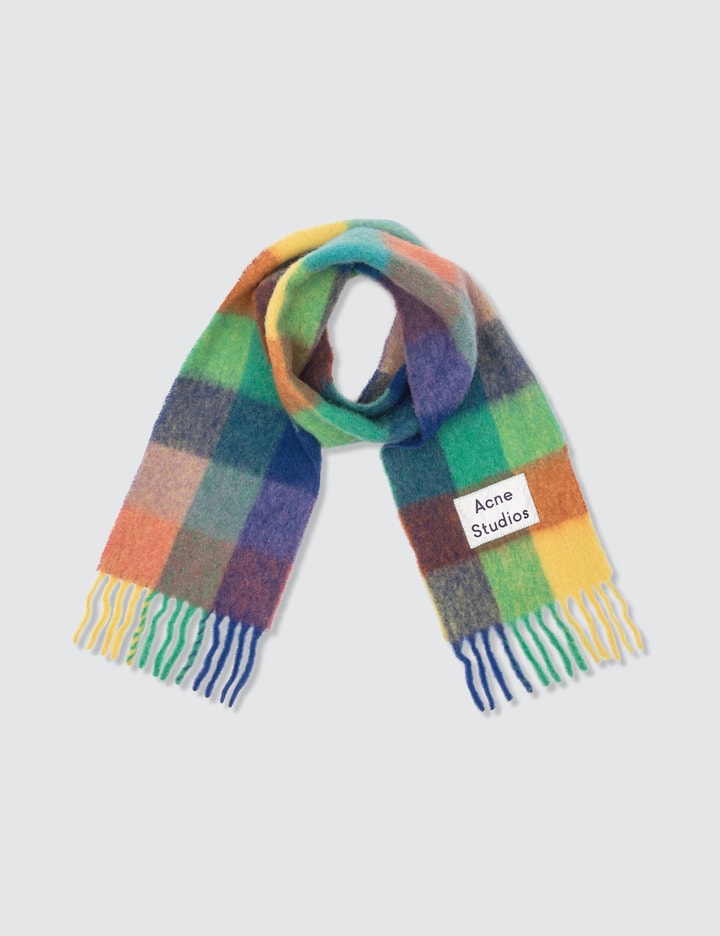 Vally Scarf Placeholder Image