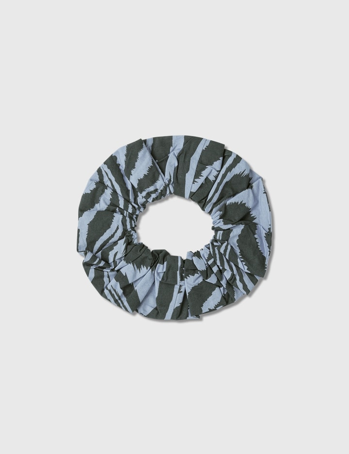 Print Cotton Poplin Hair Band Placeholder Image