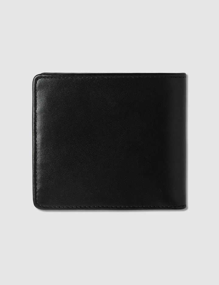 Tricolor Fox Wallet Placeholder Image