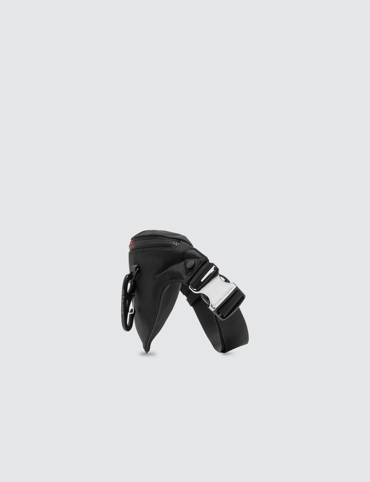 Oversize Harness Belt Bag Placeholder Image