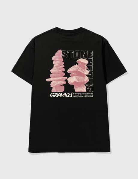 Gramicci Stoneheads T-shirt