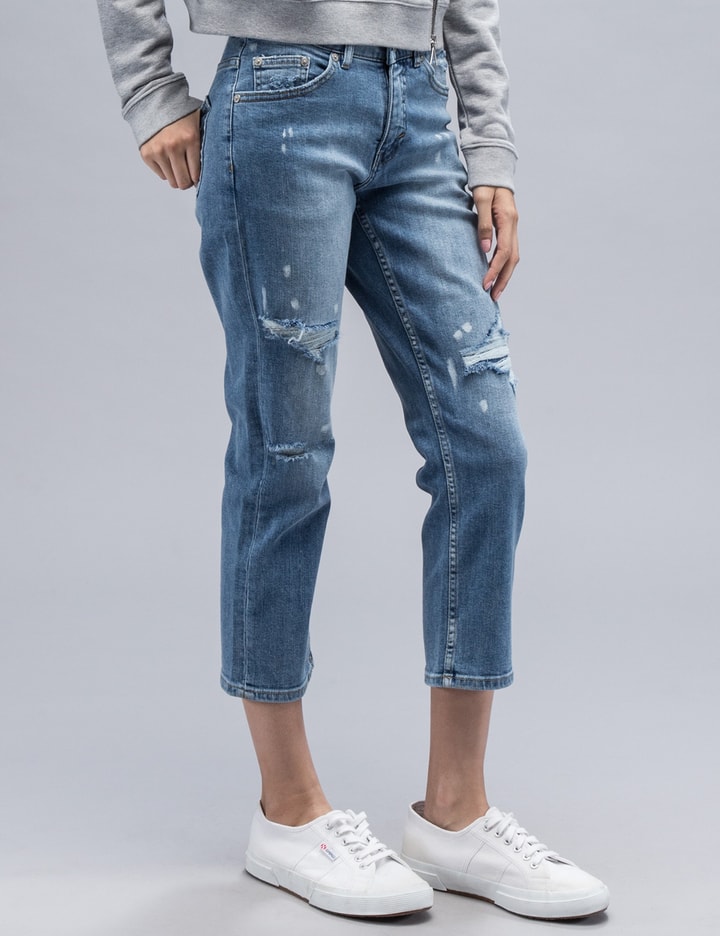 Level Jeans Placeholder Image