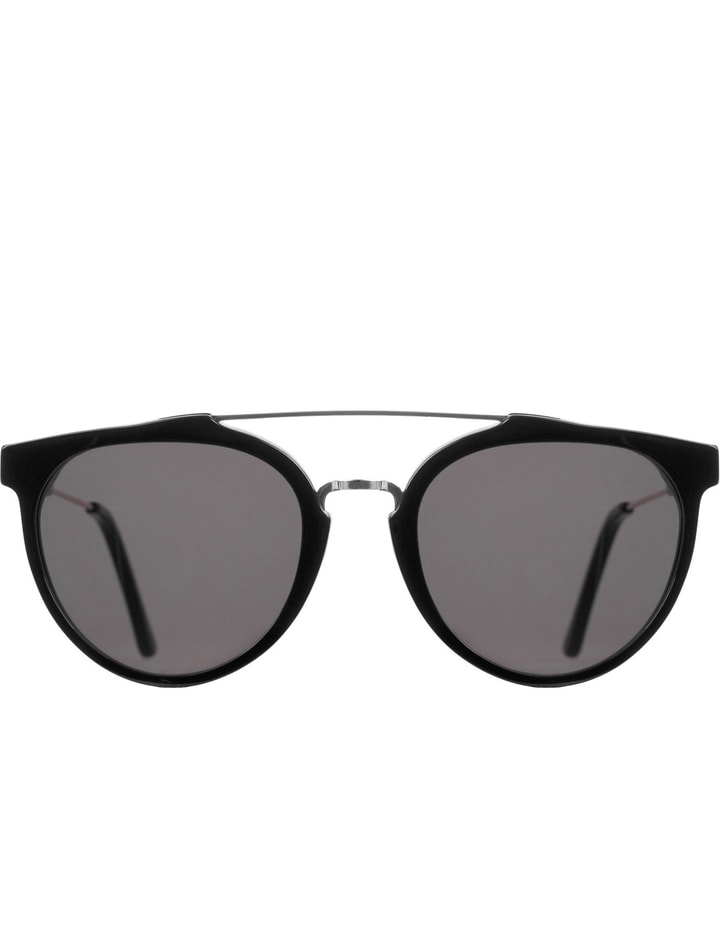 Giaguaro Black Sunglasses Placeholder Image