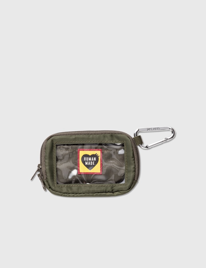 Military Card Case Placeholder Image