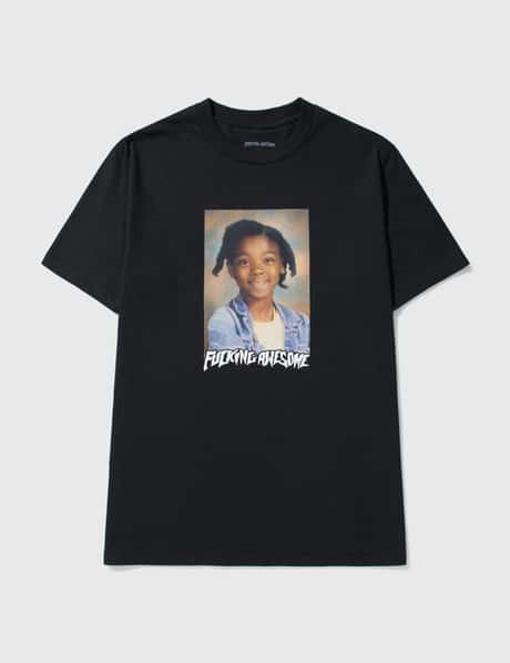 Fucking Awesome Beatrice Domond Class Photo T-Shirt
