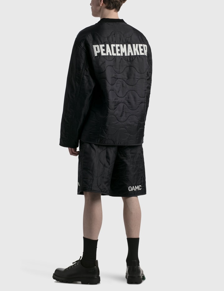 Re:work Quilted Sweatshirt Placeholder Image