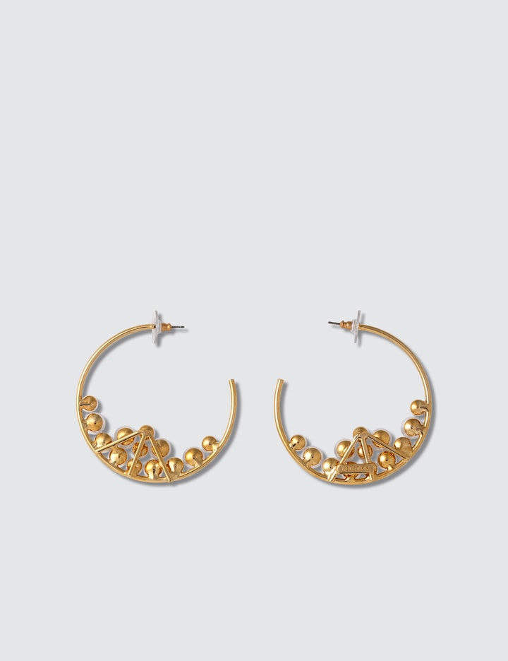 Ocean Pearl Earrings Placeholder Image