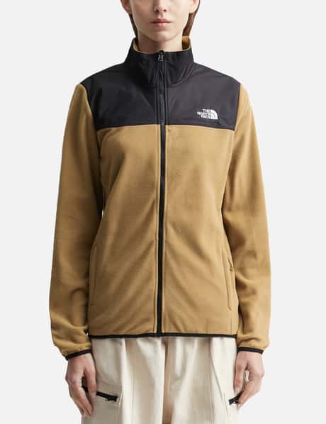 The North Face M TKA 100 ZIP-IN JACKET - AP