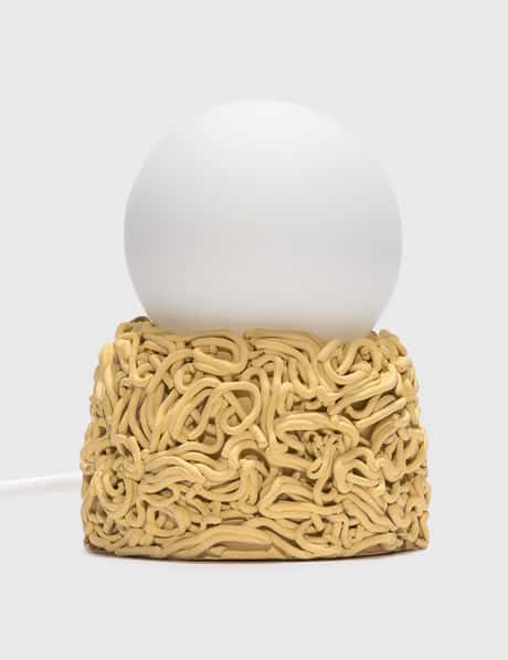 Siup Noodle Lamp