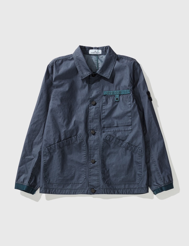 Agressive Gommato Shirt Jacket Placeholder Image