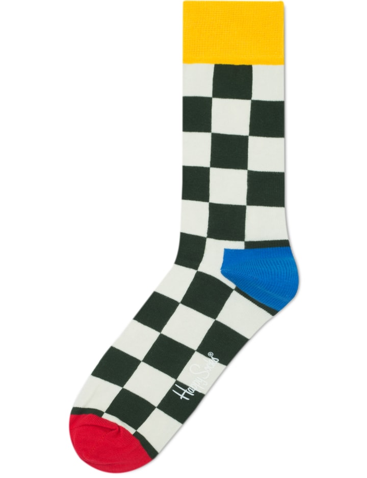 Royal Enfield Flag Socks Placeholder Image