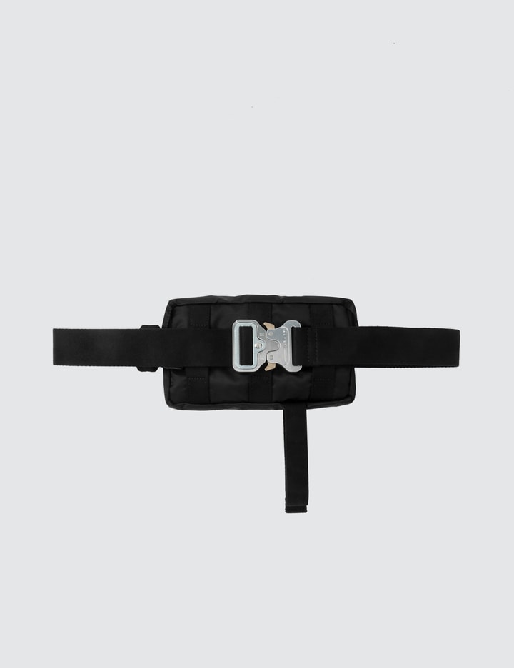 Classic Rollercoaster Belt with Snap Pouch Placeholder Image