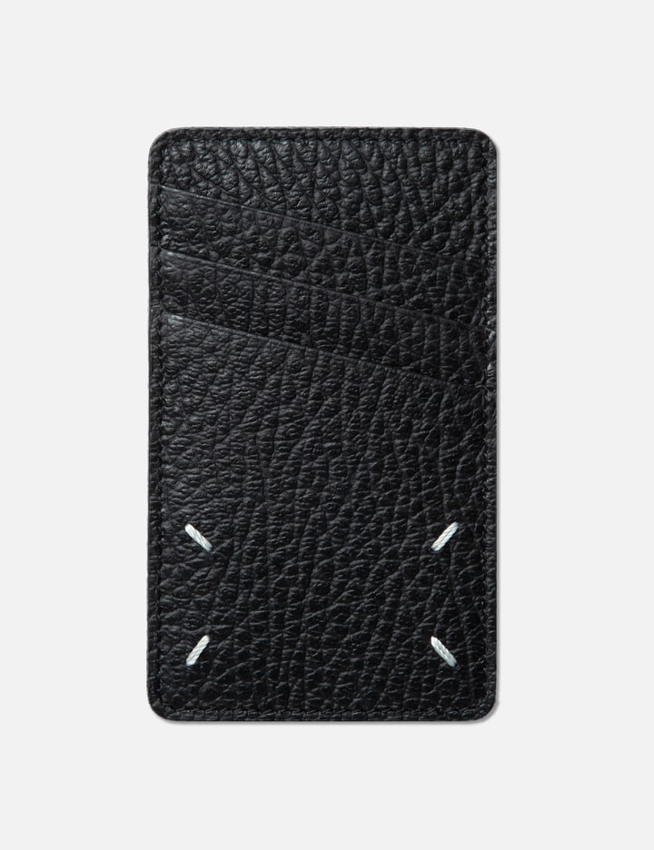 Four Stitches Vertical Cardholder Placeholder Image
