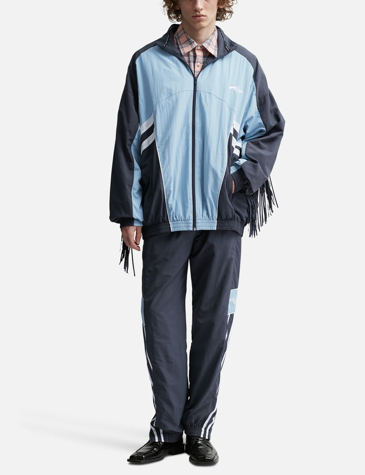 PANELLED TRACKPANTS Placeholder Image