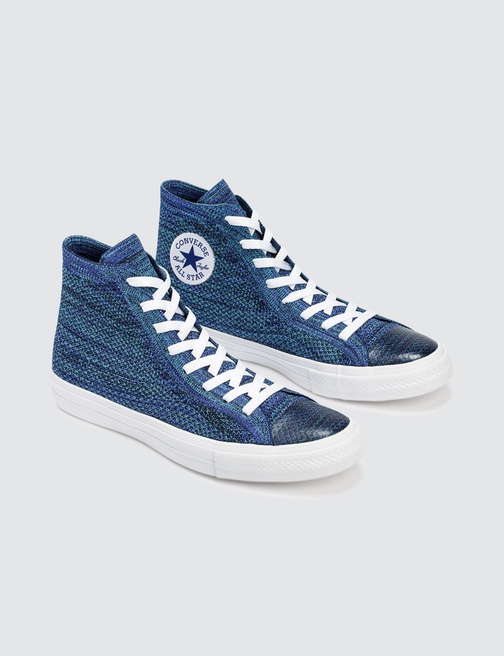 Chuck Taylor All Star Flyknit Placeholder Image