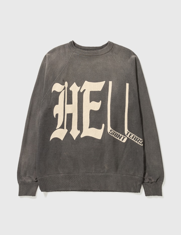 Hell Sweatshirt Placeholder Image