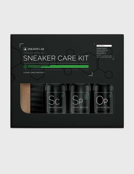 Sneaker LAB Sneaker Care Kit