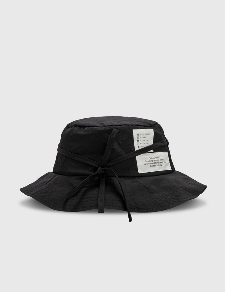 ARCHIVAL REINVENT x #FR2 Bucket Hat Placeholder Image