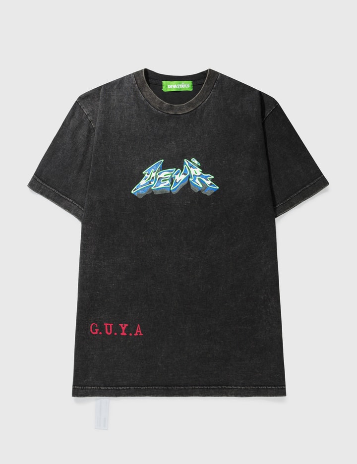Guya T-shirt Placeholder Image