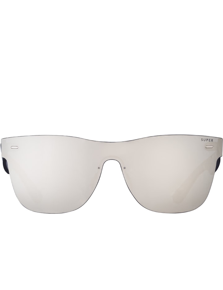 Tuttolente Classic Ivory Sunglasses Placeholder Image
