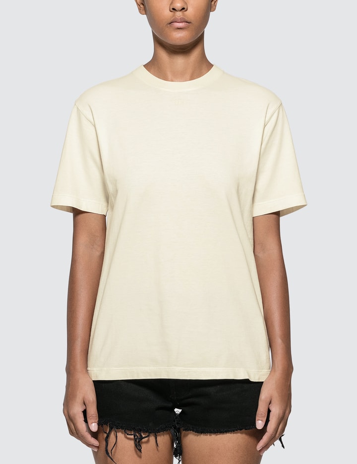 Casual T-shirt Placeholder Image