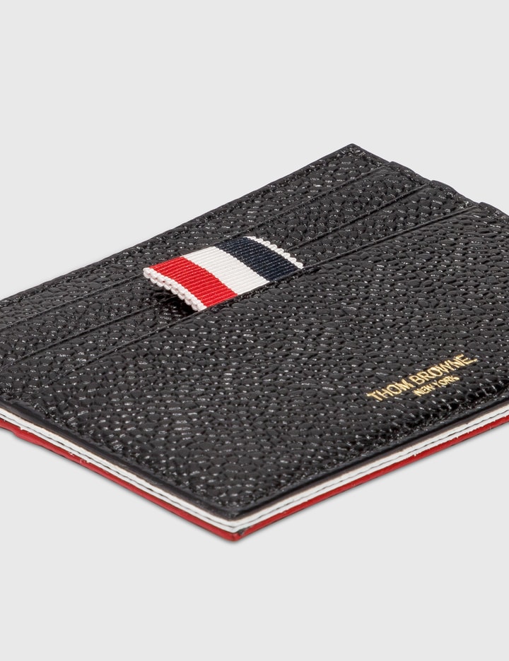 Double Sided Card Holder Placeholder Image