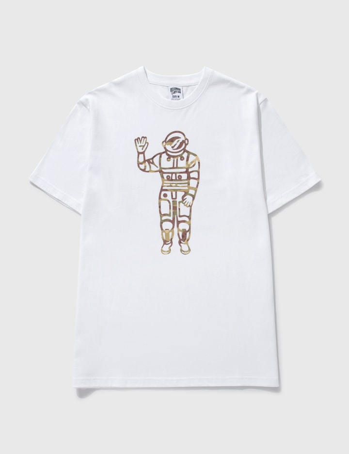 BB Space Astro T-shirt Placeholder Image