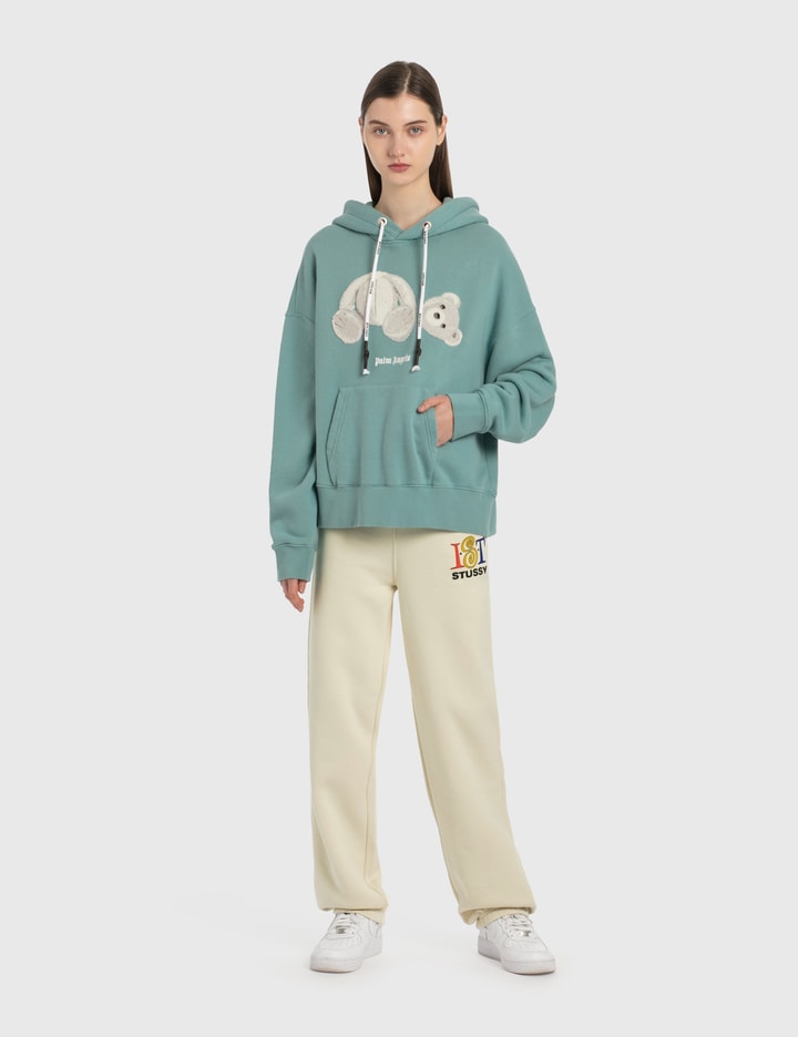 Palm Angels Ice Bear Hoodie Placeholder Image