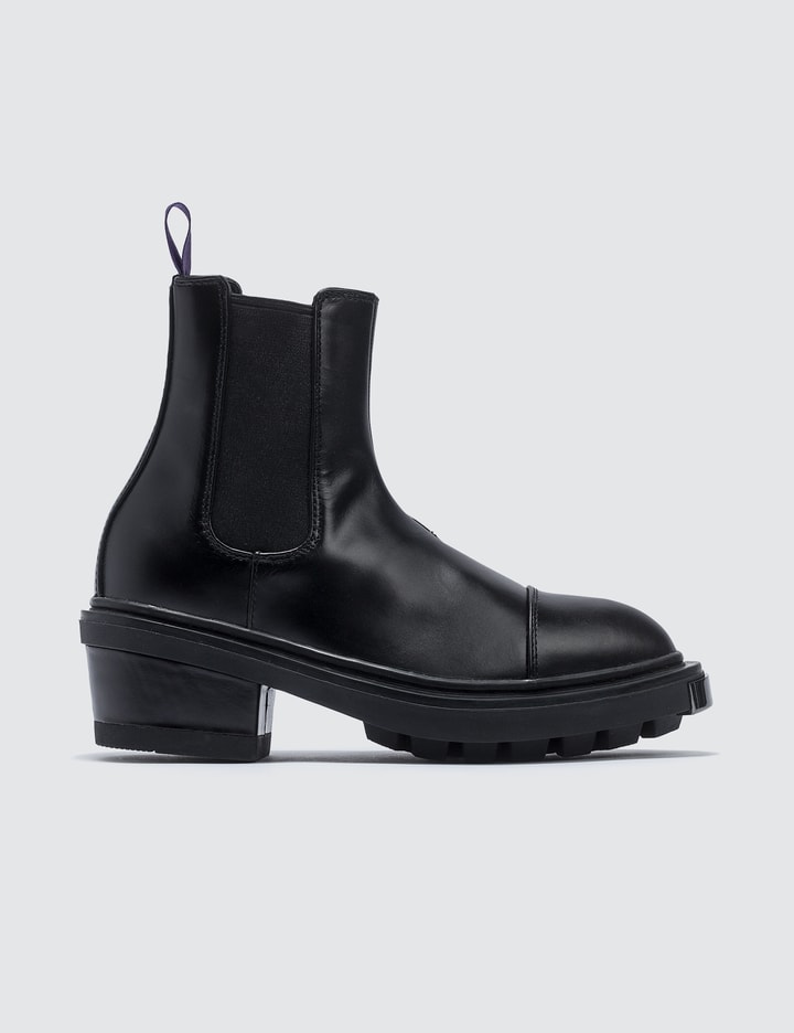 Nikita Leather Boots Placeholder Image