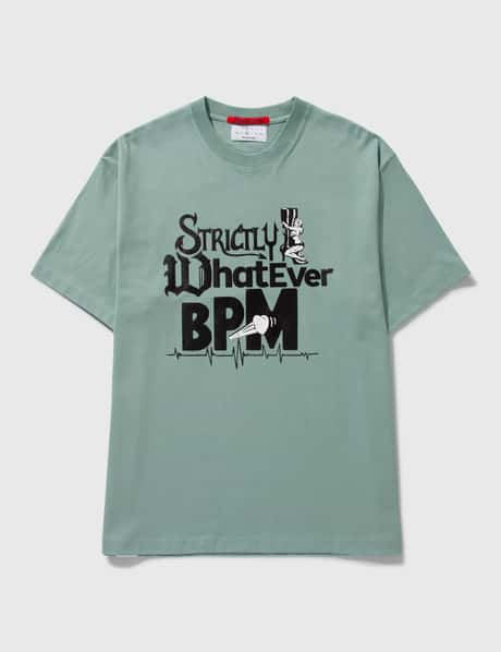 Poshbrain BPM SB T-shirt