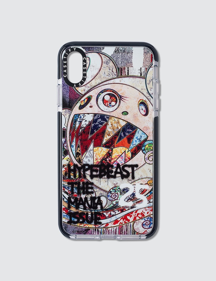 Takashi Murakami x Hypebeast Magazine iPhone Case A Xs Max Placeholder Image