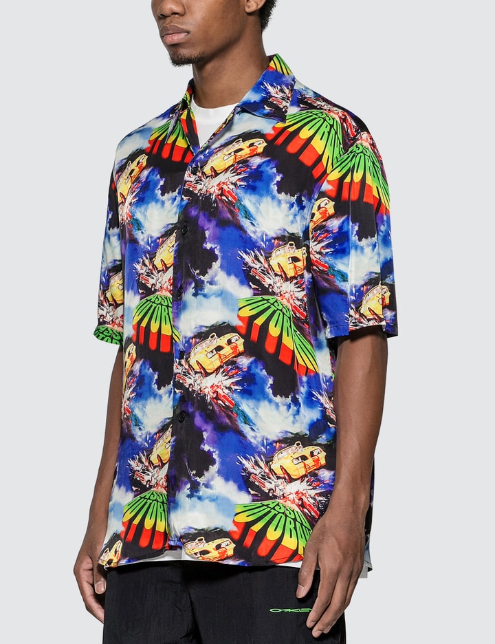 Autobahn Hawaiian Shirt Placeholder Image
