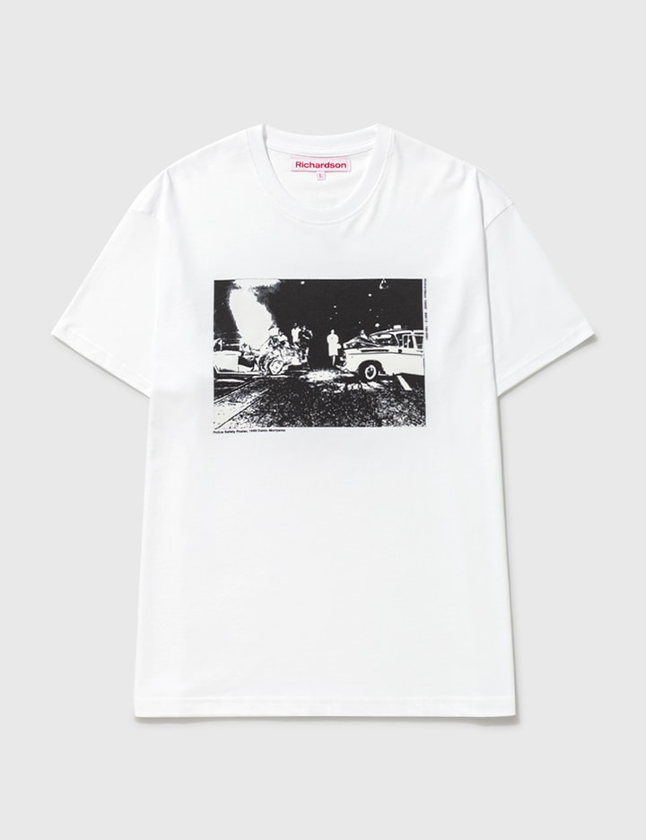 Richardson x Daido Moriyama T-shirt Placeholder Image