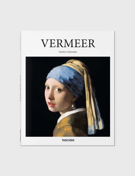Taschen Vermeer