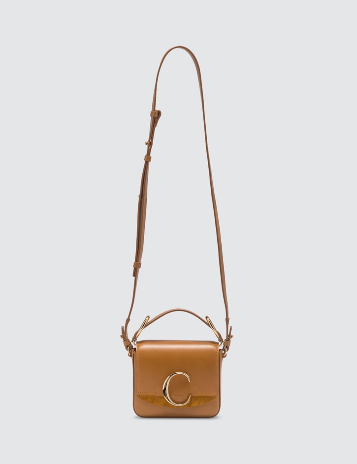 Mini Chloé C Bag Placeholder Image