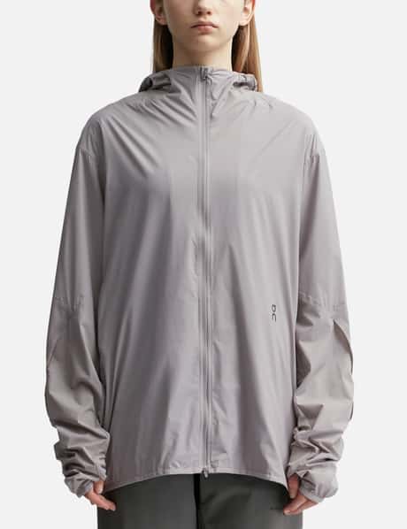 On On x POST ARCHIVE FACTION Running Jacket PAF
