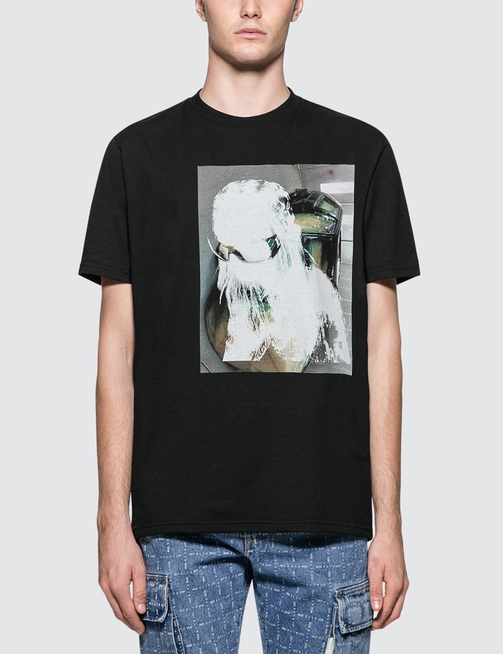 Stella S/S T-Shirt Placeholder Image