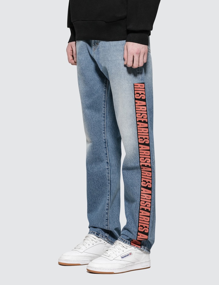 Tape Jeans Placeholder Image
