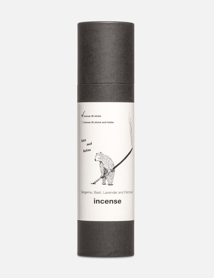 and Wander x kuumba International Incense Placeholder Image