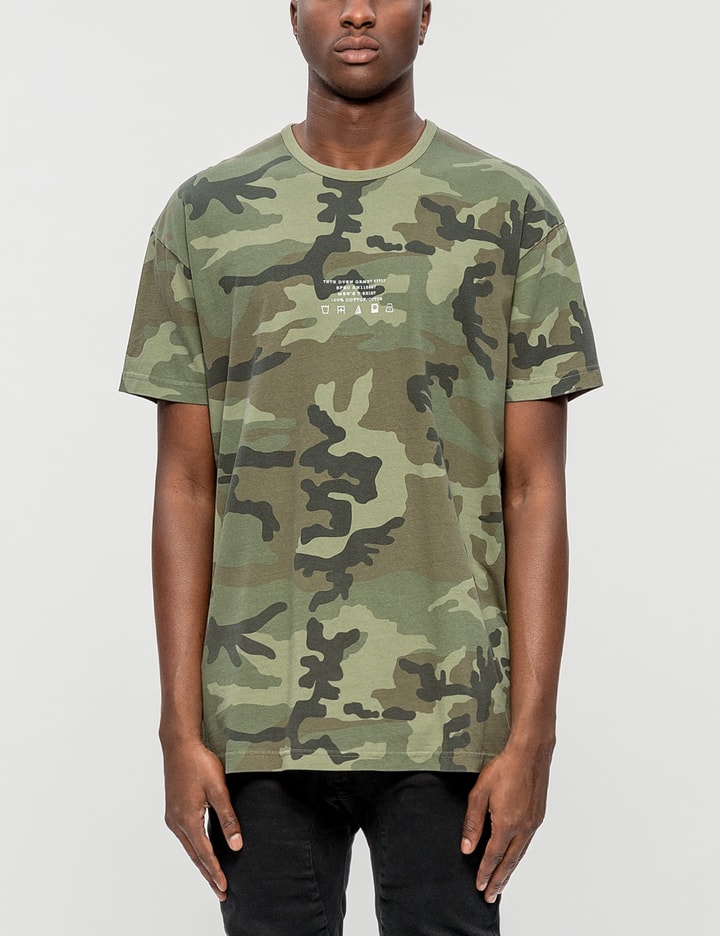 Corps Surplus T-Shirt Placeholder Image