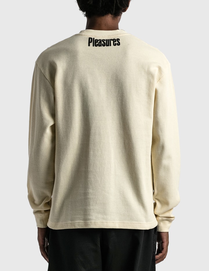 Revival Thermal Long Sleeve T-shirt Placeholder Image