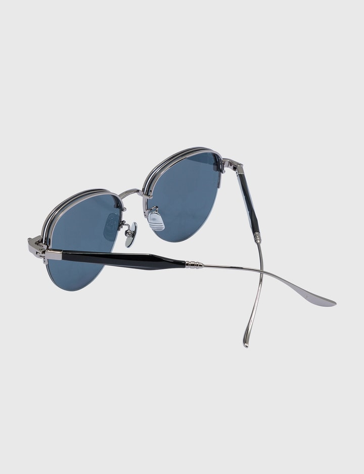 Mastermind Japan Sunglasses Mm003-bs Placeholder Image
