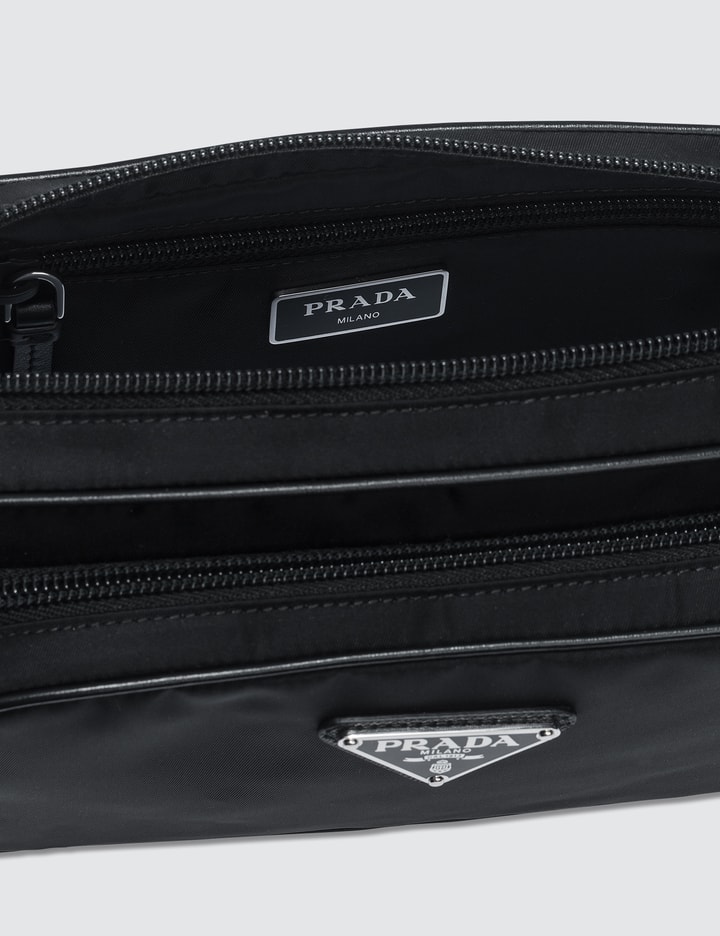 Nylon Studded Belt Bag Placeholder Image